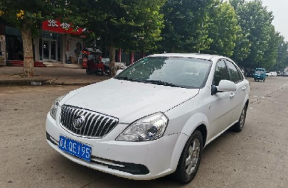 别克 凯越 2015款 1.5 手动 经典型 别克 凯越 2015款 1.5 手动 经典型