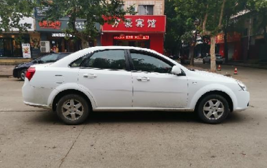 别克 凯越 2015款 1.5 手动 经典型 别克 凯越 2015款 1.5 手动 经典型