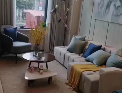 新国展精装公寓73万带小院 新国展精装公寓73万带小院