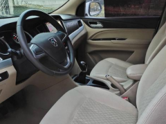 ����730 2016�� 1.5T �ֶ� ������7��